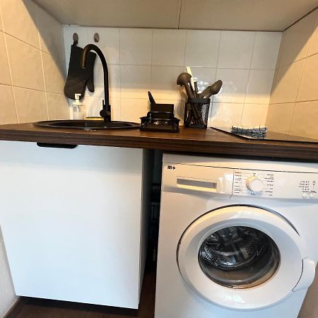T2 Cosy Ajaccio Apartment อฌักซิโอ้ ภายนอก รูปภาพ