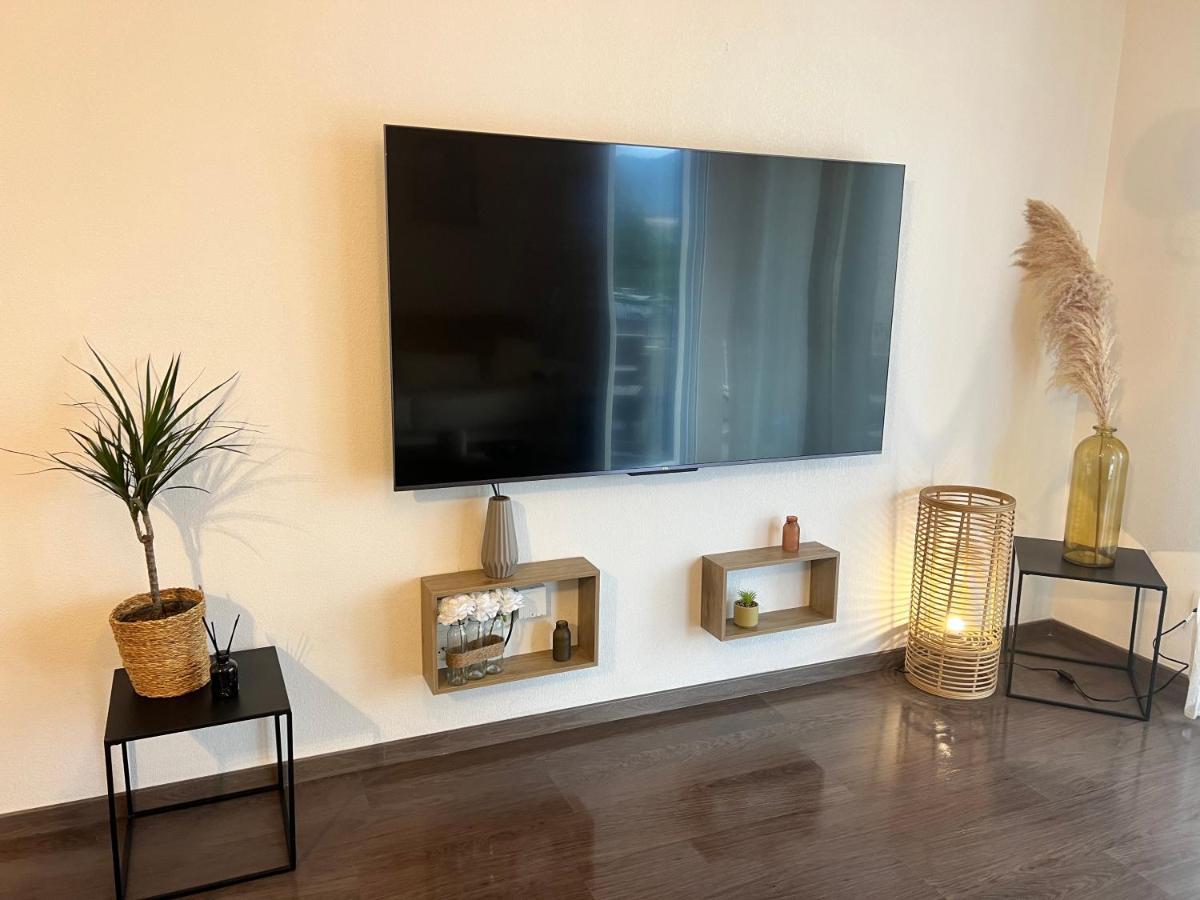 T2 Cosy Ajaccio Apartment อฌักซิโอ้ ภายนอก รูปภาพ